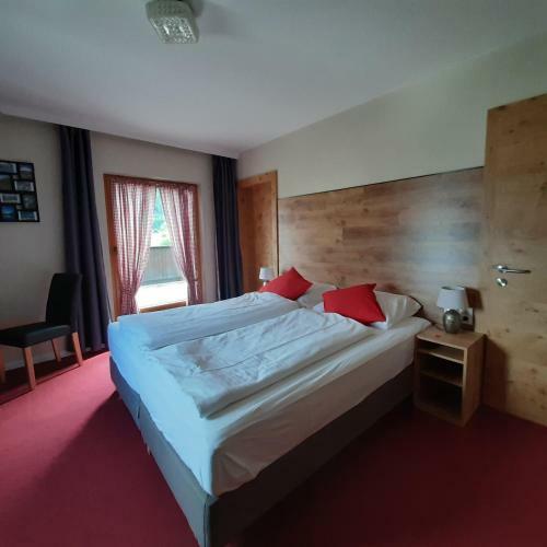 Hostal Pension Zeegershof