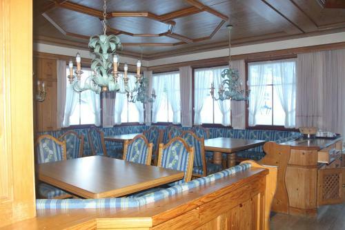 Hostal Pension Zeegershof