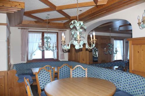 Hostal Pension Zeegershof
