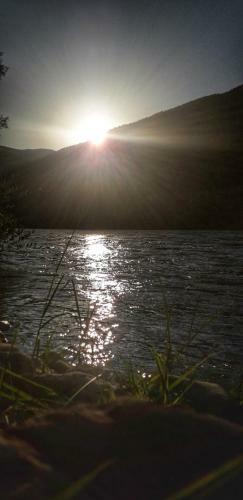 Bed & Breakfast Vila Na Drini-apartmani