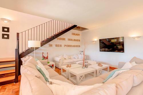 Villa Ses Porrasses