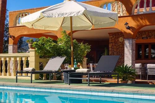 Villa Ses Porrasses