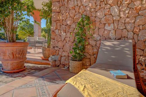 Villa Ses Porrasses