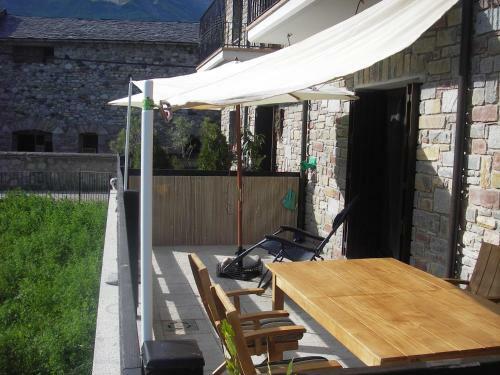 Apartamento Vivienda Isabel