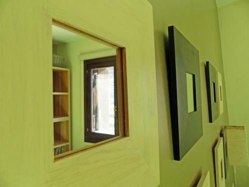 Apartamento Vivienda Isabel