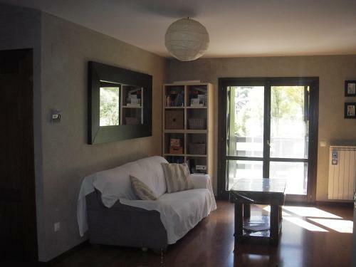 Apartamento Vivienda Isabel