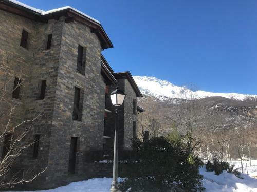 Apartamento Pey De Kasares De Sesue