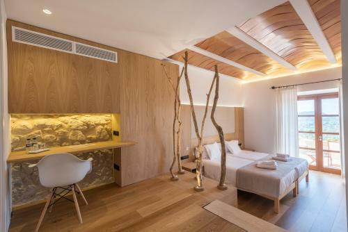 Hotel Can Cota Boutique - Turismo de Interior