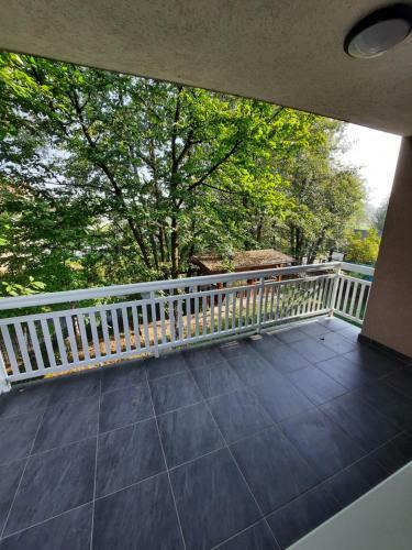 Villa By The River Ilidza