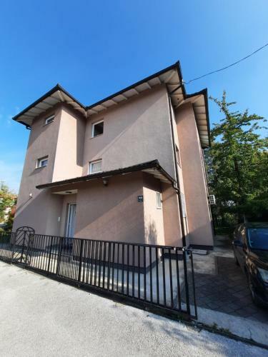 Villa By The River Ilidza