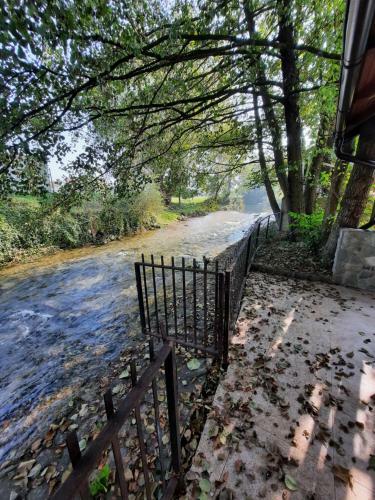 Villa By The River Ilidza
