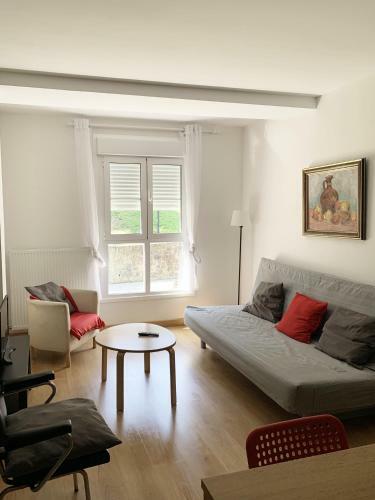 Apartamento Labegain 2