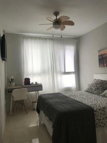 Habitaci�n En Unifamiliar