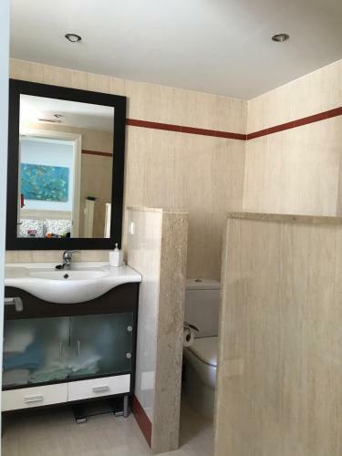 Habitaci�n En Unifamiliar
