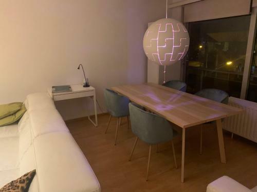 Nice And Cosy Apartment