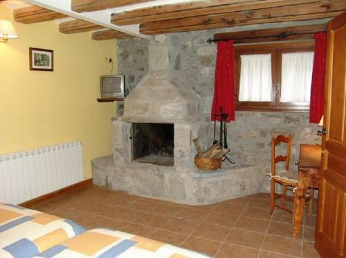 Apartamento Casa Ram�n La Caseta