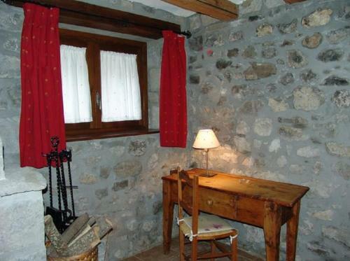 Apartamento Casa Ram�n La Caseta
