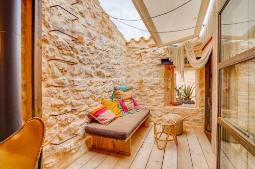 Villa Ses Salines Terrace House 2