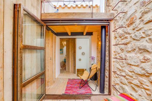 Villa Ses Salines Terrace House 2