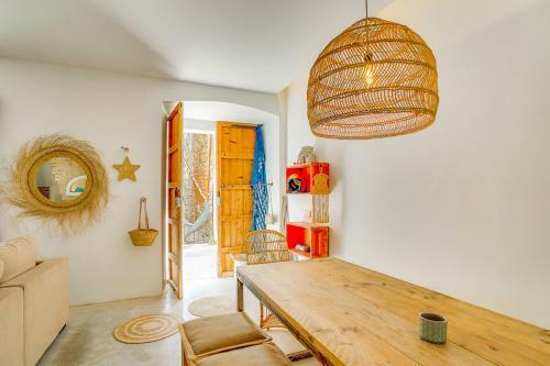 Villa Ses Salines Terrace House 2