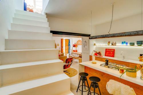 Villa Ses Salines Terrace House 2