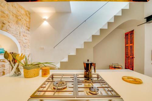 Villa Ses Salines Terrace House 2