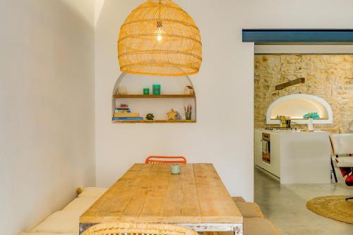 Villa Ses Salines Terrace House 2
