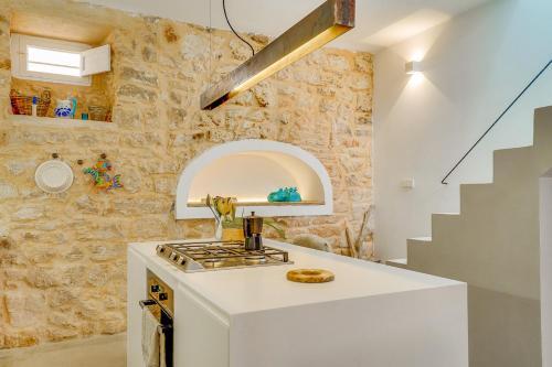 Villa Ses Salines Terrace House 2