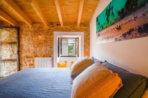 Villa Ses Salines Terrace House 2