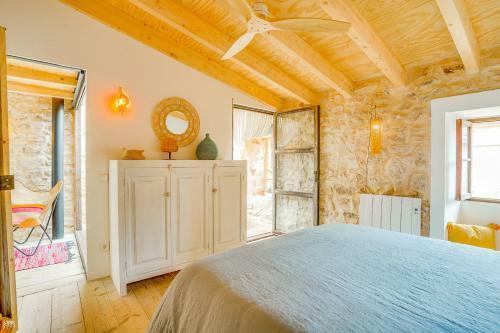 Villa Ses Salines Terrace House 2