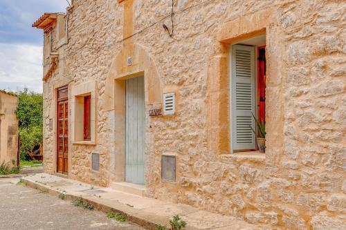 Villa Ses Salines Terrace House 2