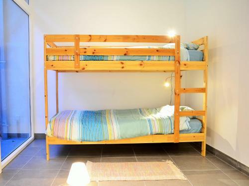 Apartamento Sylvie's House Sterrestraat