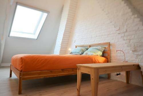 Apartamento Sylvie's House Sterrestraat