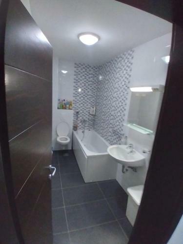 Apartman Bjelasnica Sn
