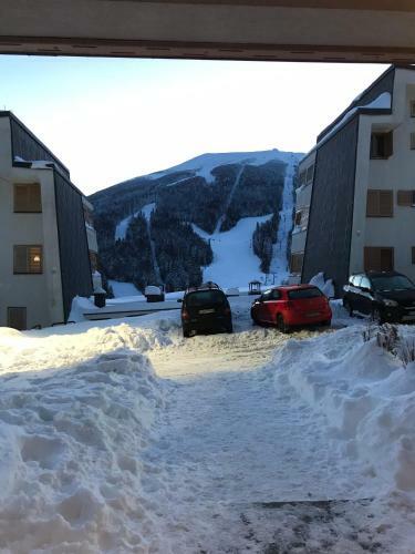 Apartman Best Bjelasnica