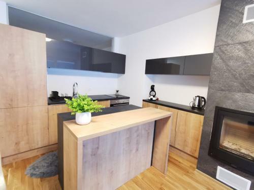Apartman Sari Bjela?nica