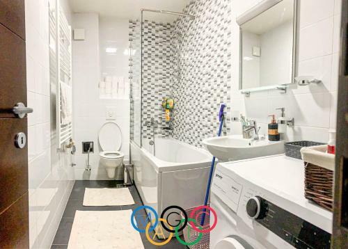 Apartamento Olympic Magic Bjelasnica