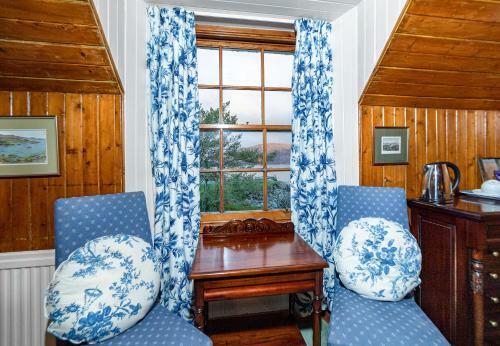 Hotel Eilean Iarmain