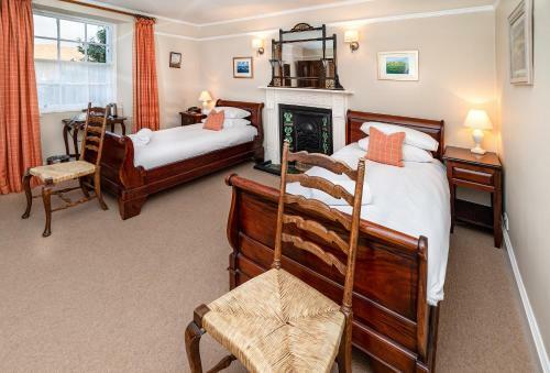 Hotel Eilean Iarmain