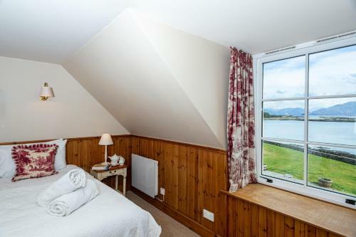Hotel Eilean Iarmain
