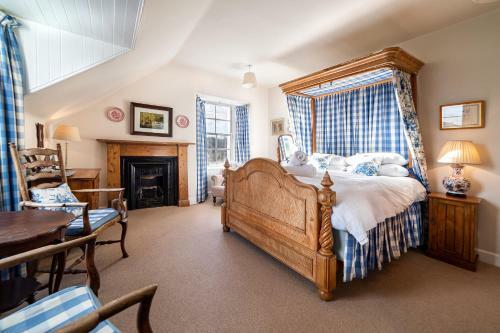 Hotel Eilean Iarmain