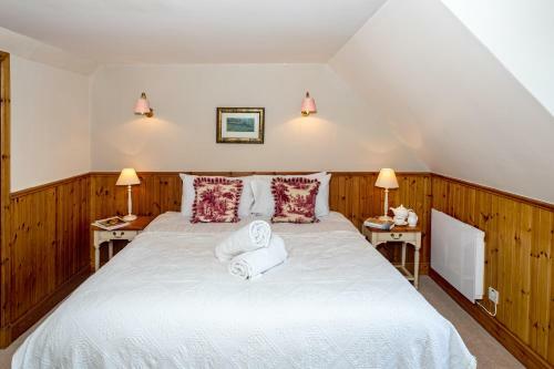 Hotel Eilean Iarmain