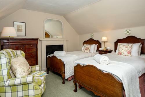 Hotel Eilean Iarmain