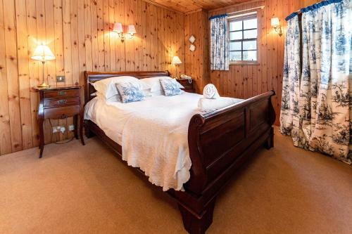 Hotel Eilean Iarmain