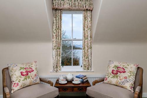 Hotel Eilean Iarmain