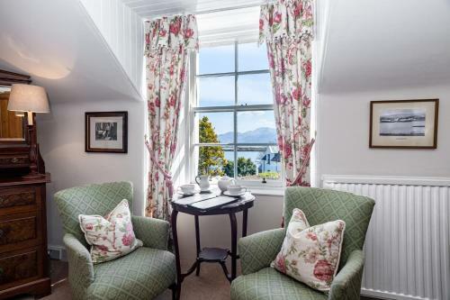 Hotel Eilean Iarmain