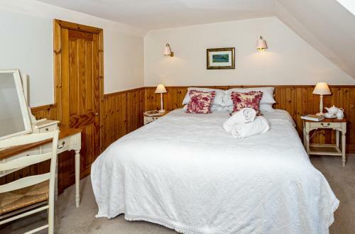 Hotel Eilean Iarmain