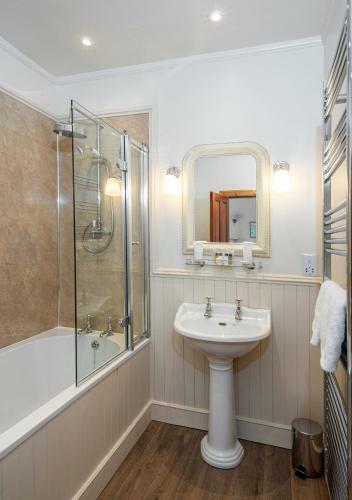 Hotel Eilean Iarmain