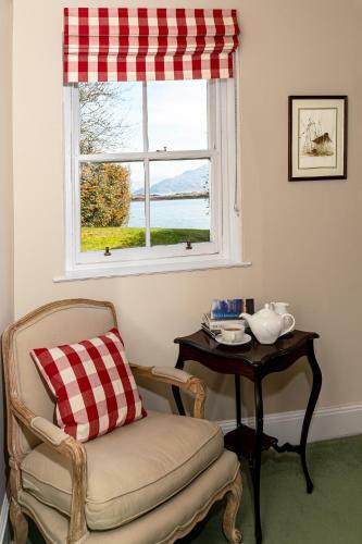 Hotel Eilean Iarmain