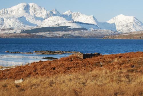 Hotel Eilean Iarmain